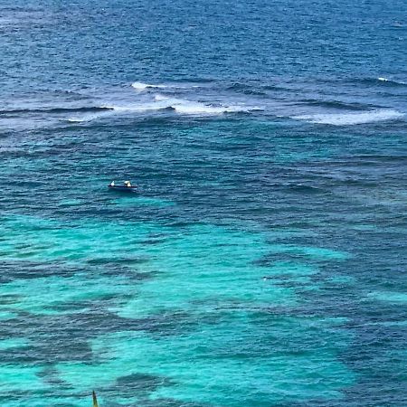 Les Plages De Macabou Le Vauclin Exterior foto